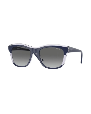 SUNGLASSES VOGUE WOMEN VO5557S313711 (Lens/Bridge/Temple) 54/19/140 mm)