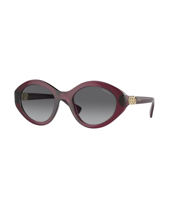 SUNGLASSES VOGUE WOMEN VO5576SB2989T (Lens/Bridge/Temple) 52/21/140 mm)