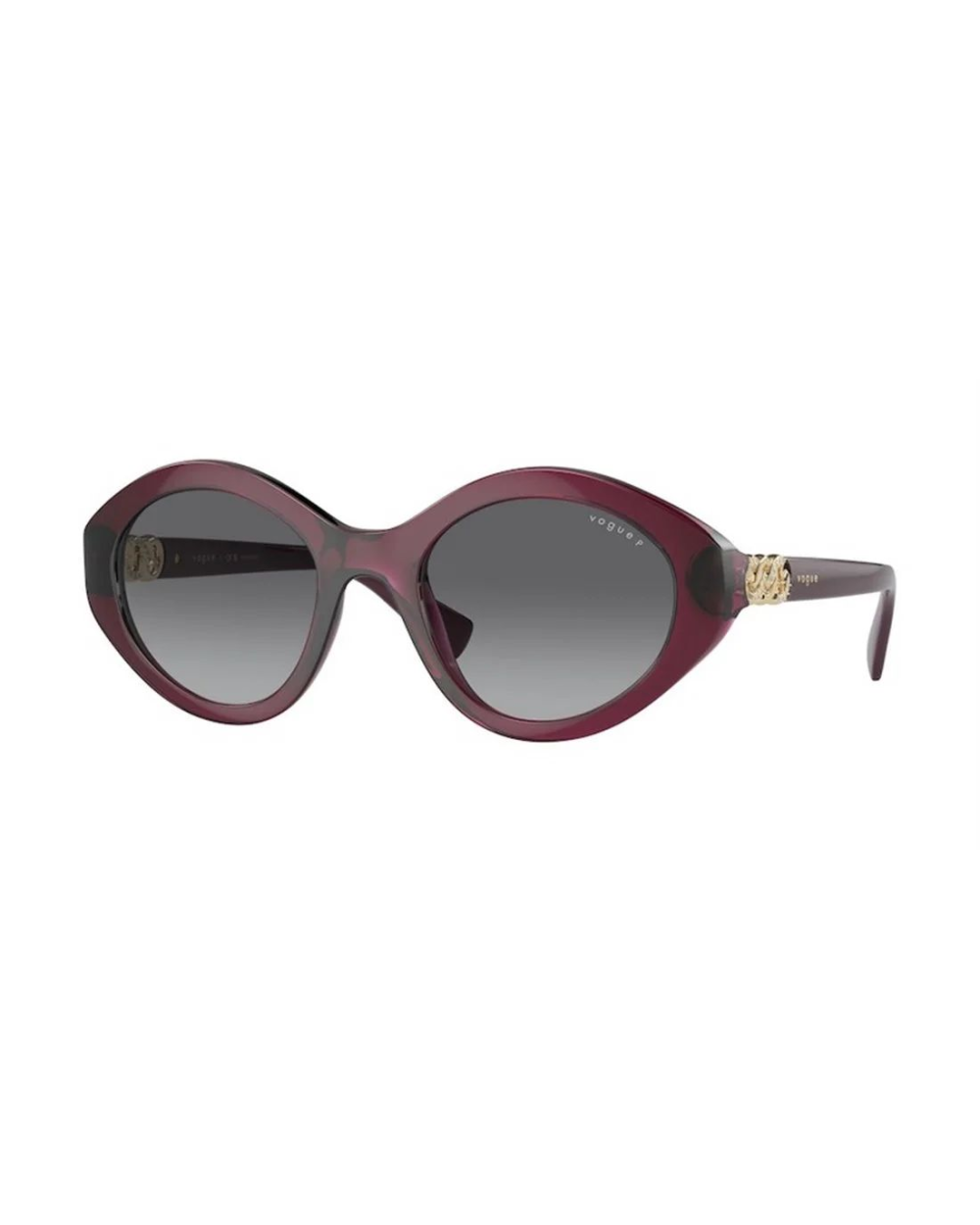 SUNGLASSES VOGUE WOMEN VO5576SB2989T (Lens/Bridge/Temple) 52/21/140 mm)
