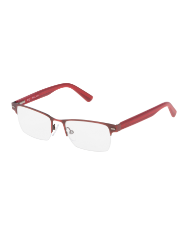 GLASSES POLICE CHILDISH VPL194-4908G1 (Lens/Bridge/Temple) 49/17/130 mm)