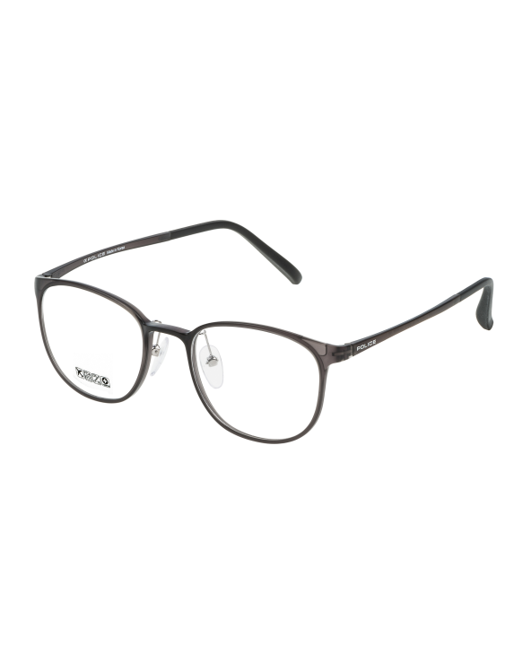 GLASSES POLICE MAN VPL249-50840M (Lens/Bridge/Temple) 50/19/150 mm)