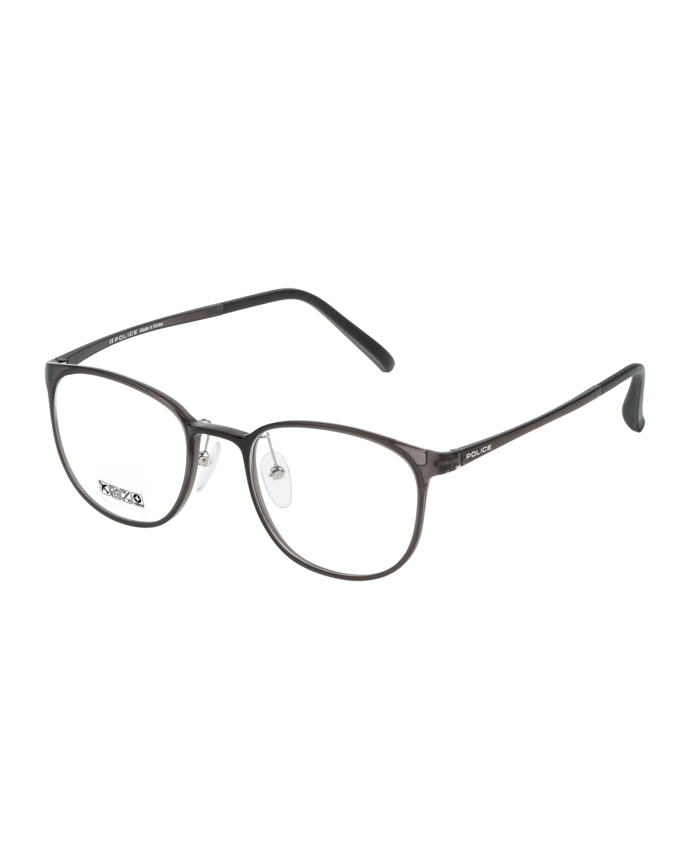 GLASSES POLICE MAN VPL249-50840M (Lens/Bridge/Temple) 50/19/150 mm)