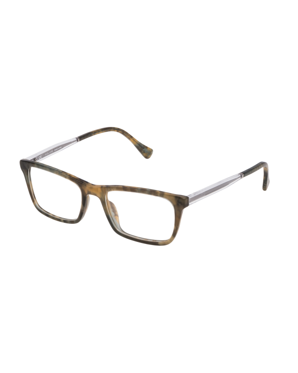 GLASSES POLICE MAN VPL262-547D7M (Lens/Bridge/Temple) 54/19/145 mm)