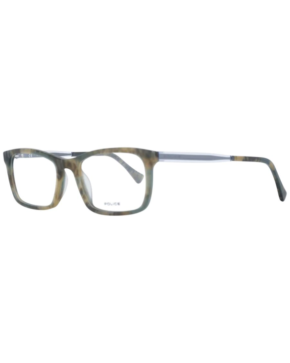 GLASSES POLICE MAN VPL262N547D7M (Lens/Bridge/Temple) 54/19/145 mm)