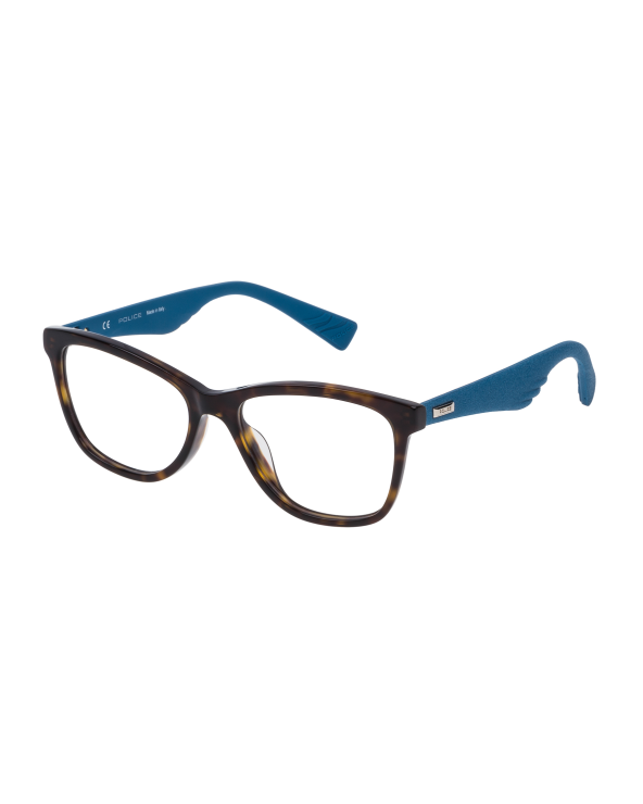 GLASSES POLICE WOMAN VPL41452722Y (Lens/Bridge/Temple) 52/16/140 mm)