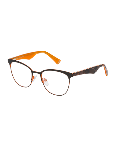 GLASSES POLICE WOMAN VPL417510SCB (Lens/Bridge/Temple) 51/19/140 mm)