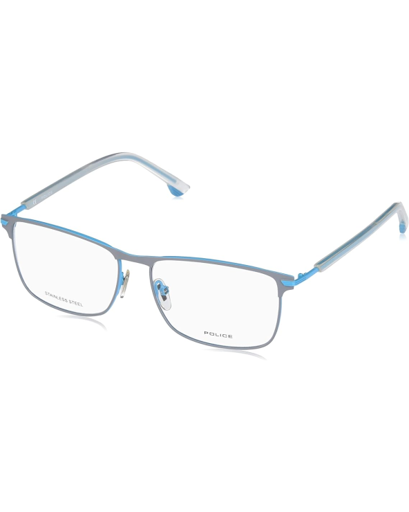 GLASSES POLICE MAN VPL560C570666 (Lens/Bridge/Temple) 57/15/145 mm)