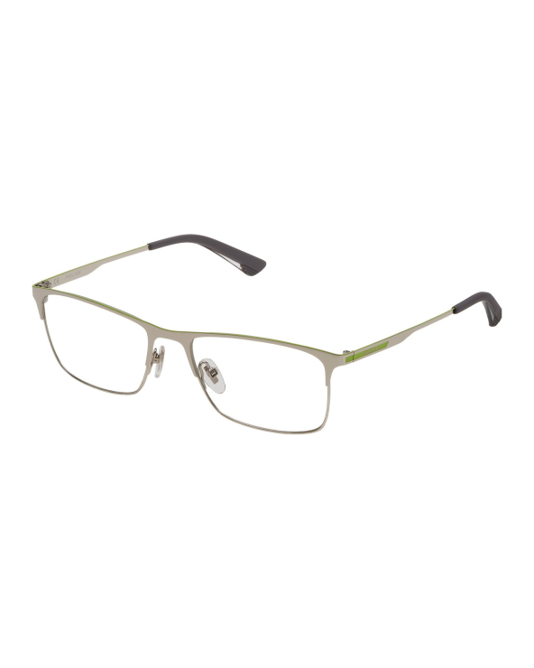 GLASSES POLICE MAN VPL698-540579 (Lens/Bridge/Temple) 54/17/145 mm)