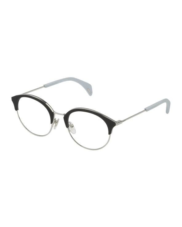 GLASSES POLICE WOMEN VPL730-50579Y (Lens/Bridge/Temple) 50/20/140 mm)