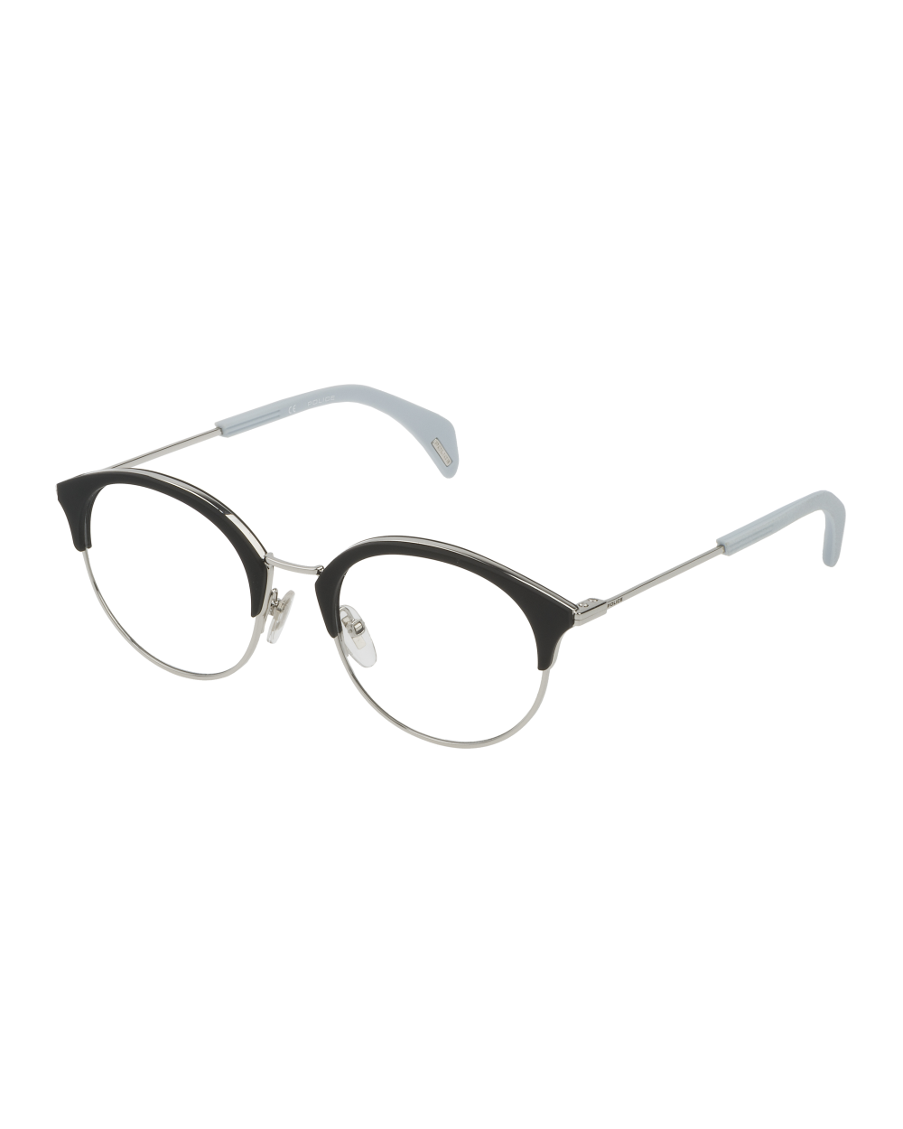 GLASSES POLICE WOMEN VPL730-50579Y (Lens/Bridge/Temple) 50/20/140 mm)