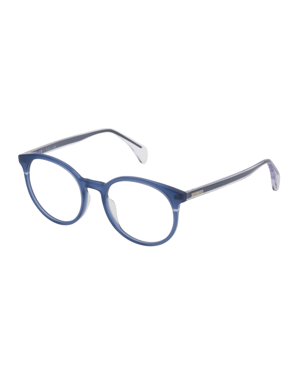 GLASSES POLICE WOMEN VPL732-4903GR (Lens/Bridge/Temple) 49/19/140 mm)
