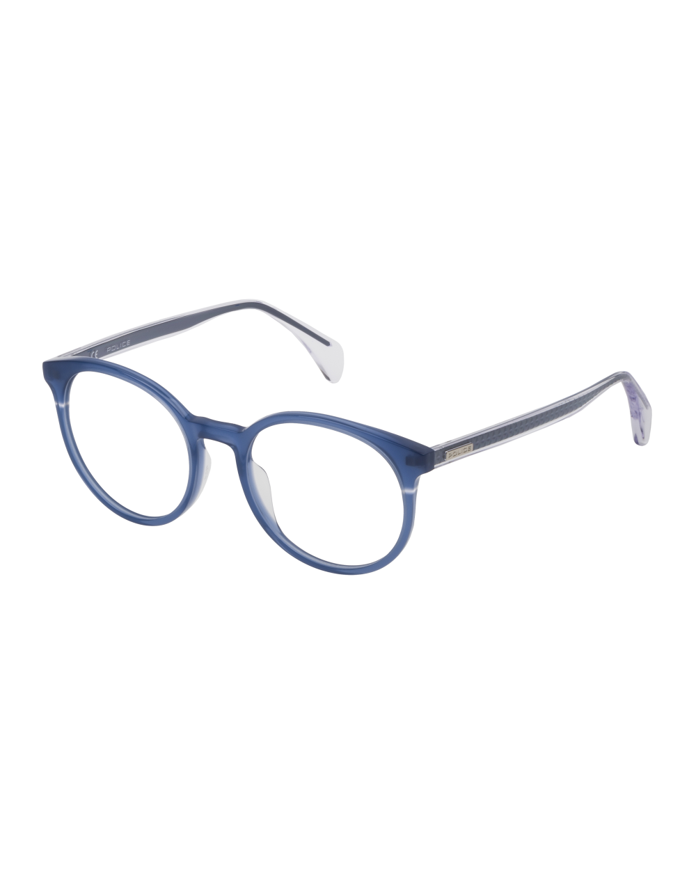 GLASSES POLICE WOMEN VPL732-4903GR (Lens/Bridge/Temple) 49/19/140 mm)