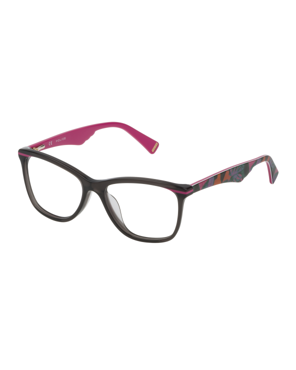 GLASSES POLICE WOMAN VPL760V5209HP (Lens/Bridge/Temple) 52/16/140 mm)