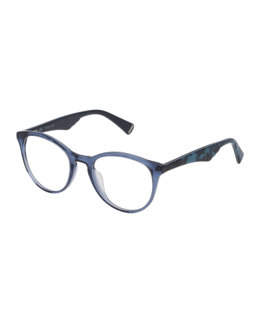 GLASSES POLICE WOMAN VPL764500955 (Lens/Bridge/Temple) 50/20/140 mm)