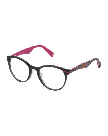 GLASSES POLICE WOMAN VPL764V5009HP (Lens/Bridge/Temple) 50/20/140 mm)