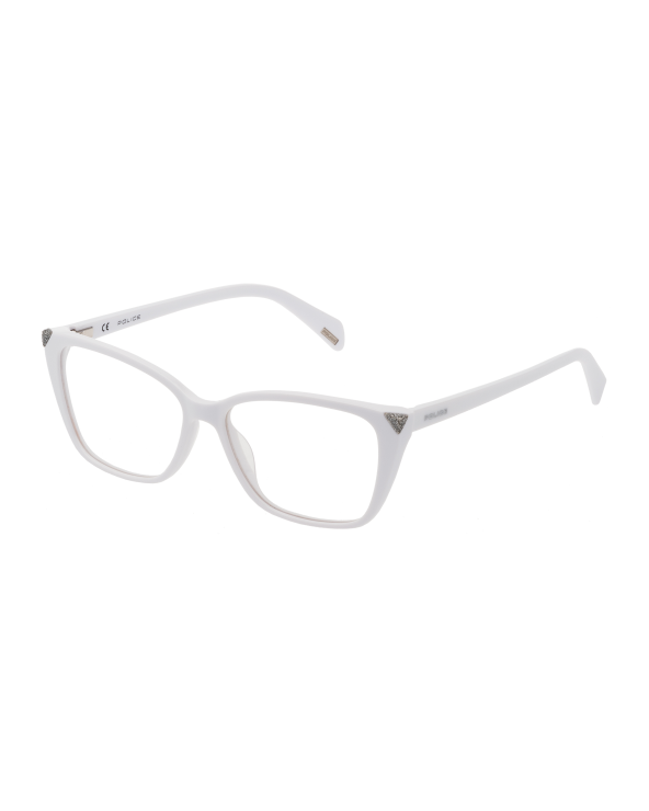 GLASSES POLICE WOMEN VPL929-54847Y (Lens/Bridge/Temple) 54/14/140 mm)