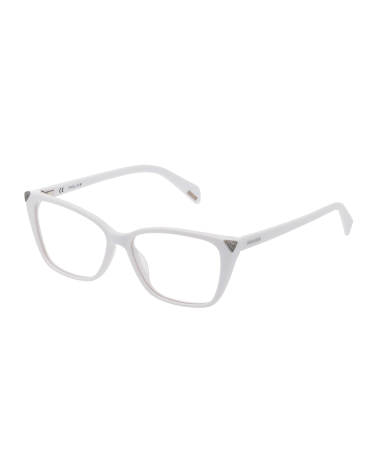 GLASSES POLICE WOMEN VPL929-54847Y (Lens/Bridge/Temple) 54/14/140 mm)