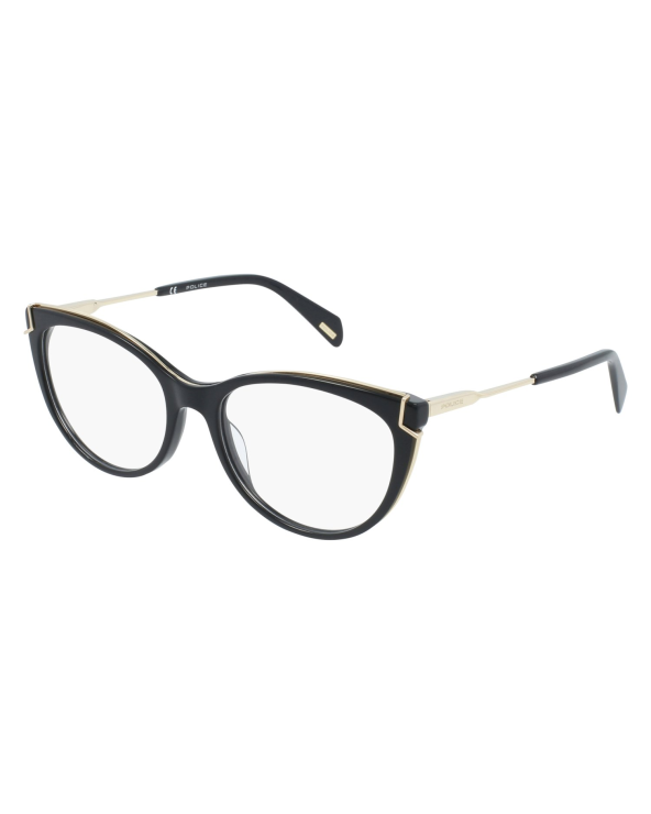 GLASSES POLICE WOMEN VPLA890700 (Lens/Bridge/Temple) 54/17/140 mm)