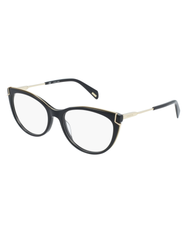 GLASSES POLICE WOMEN VPLA890700 (Lens/Bridge/Temple) 54/17/140 mm)