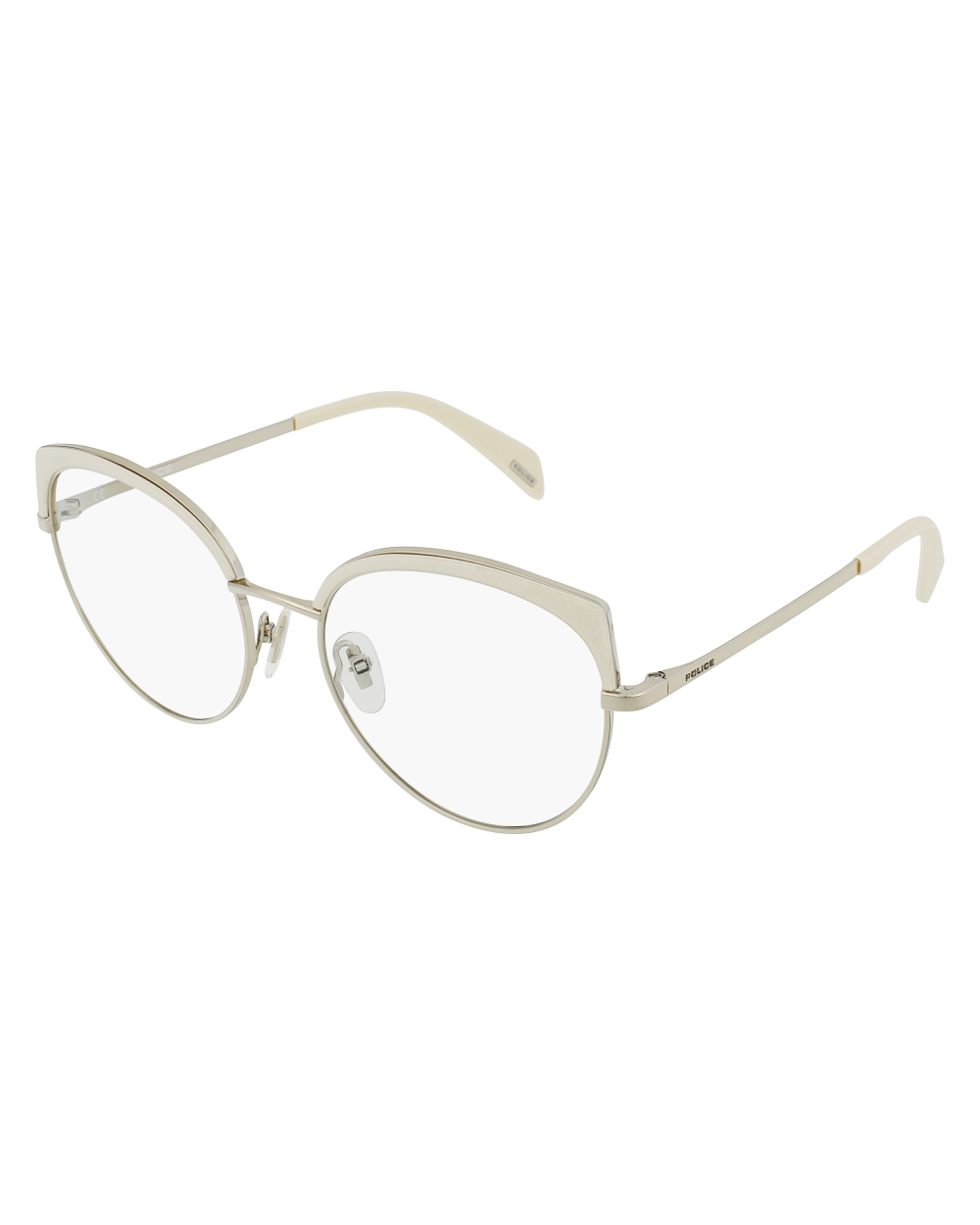 GLASSES POLICE WOMEN VPLC31-540594 (Lens/Bridge/Temple) 54/17/135 mm)