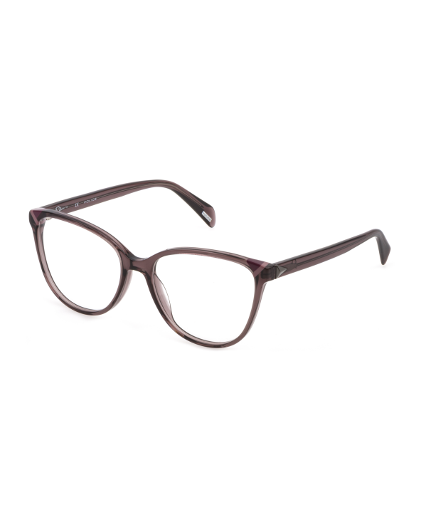 GLASSES POLICE WOMEN VPLD90E540V01 (Lens/Bridge/Temple) 54/16/140 mm)