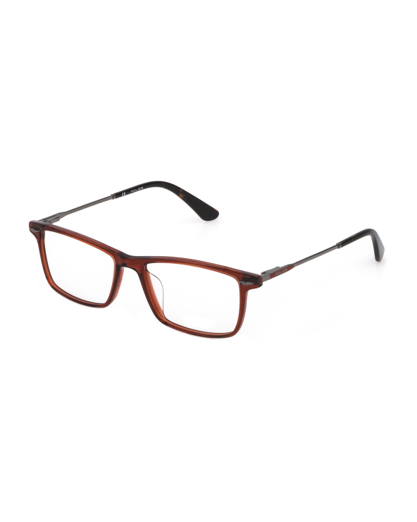 GLASSES POLICE MAN VPLD92-530999 (Lens/Bridge/Temple) 53/16/145 mm)