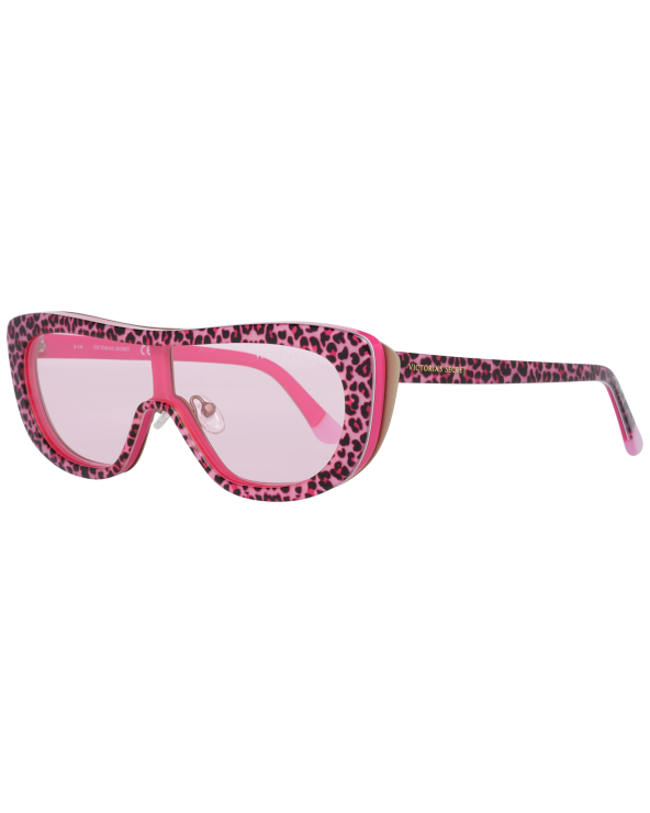 SUNGLASSES VICTORIA S SECRET WOMAN VS0011-12877T (Lens/Bridge/Temple) 55-17-140 mm)