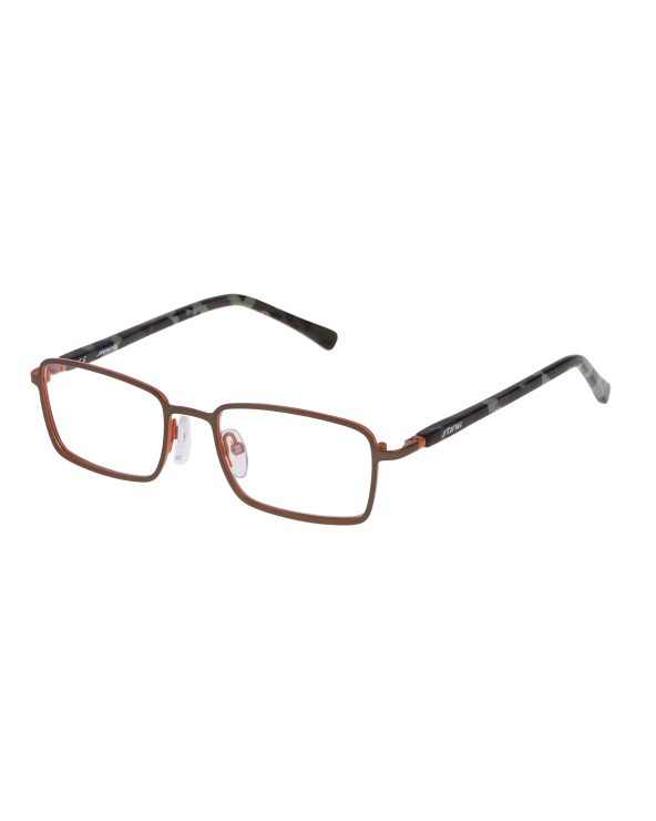 GLASSES STING CHILDISH VSJ394480SRL (Lens/Bridge/Temple) 48/17/125 mm)