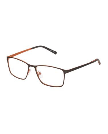 GLASSES STING MAN VST0315401HF (Lens/Bridge/Temple) 54/16/140 mm)