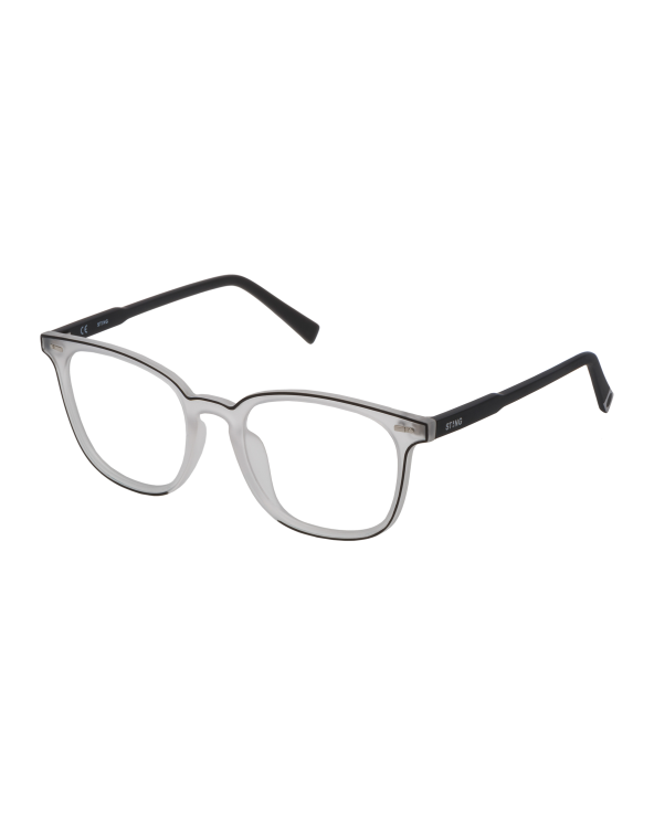 GLASSES STING MAN VST088516Q9M (Lens/Bridge/Temple) 51/19/140 mm)