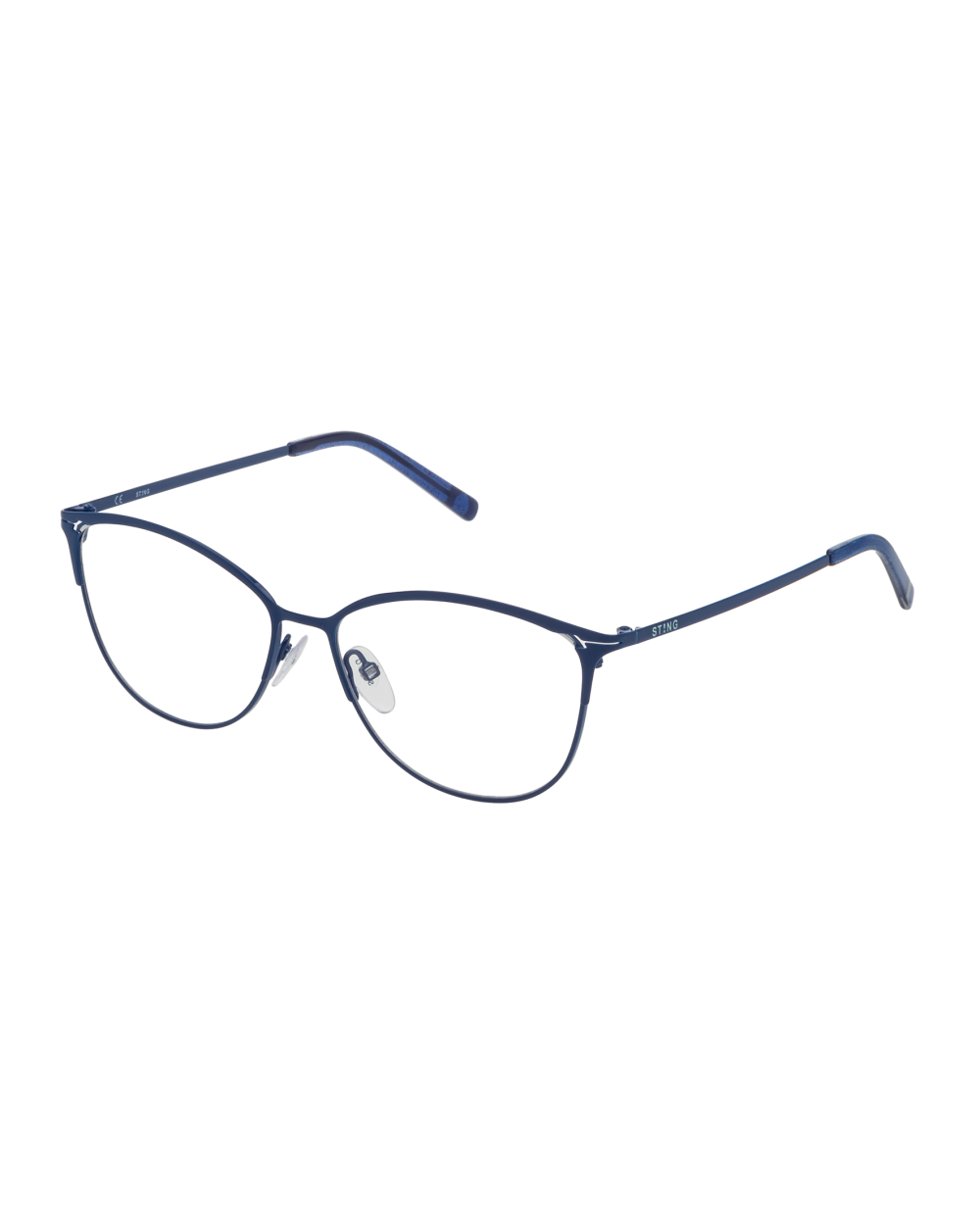 GLASSES STING WOMAN VST111540L71 (Lens/Bridge/Temple) 54/14/135 mm)
