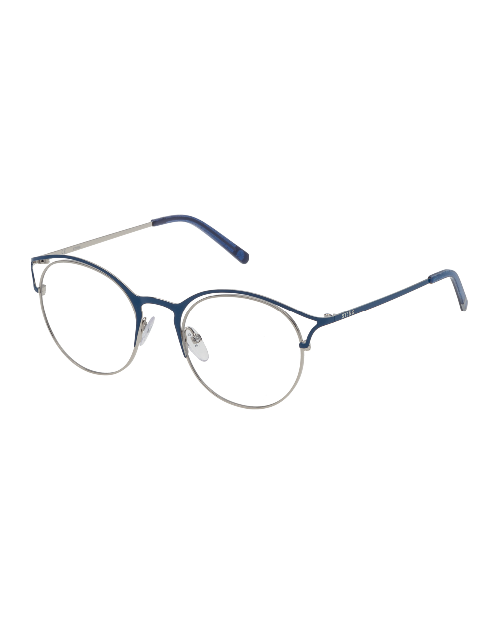 GLASSES STING WOMAN VST112490514 (Lens/Bridge/Temple) 49/20/135 mm)