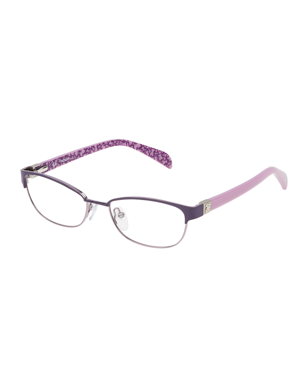 GLASSES TOUS CHILDISH VTK010500SN3 (Lens/Bridge/Temple) 50/16/125 mm)