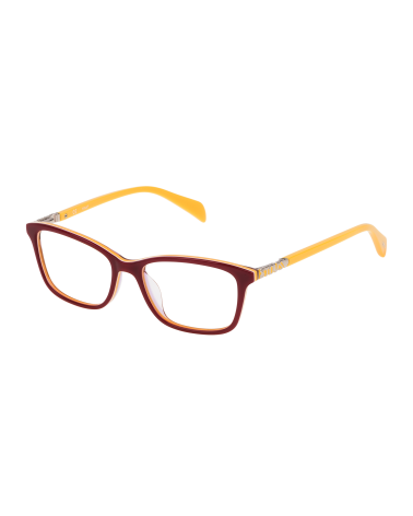 GLASSES TOUS CHILDISH VTK5274909CD (Lens/Bridge/Temple) 49/16/130 mm)