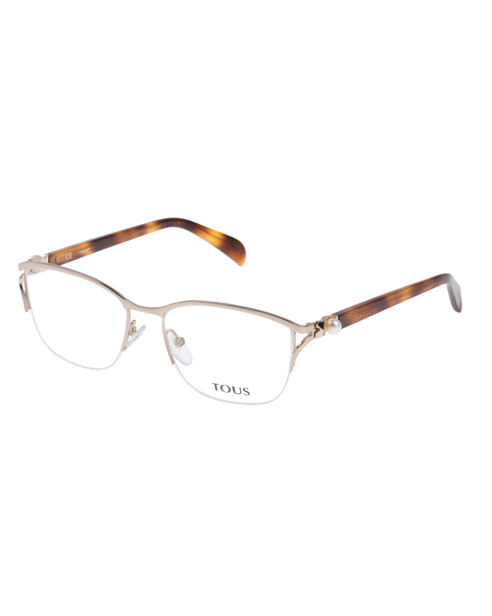 GLASSES TOUS WOMAN VTO318S540300 (Lens/Bridge/Temple) 54/17/135 mm)