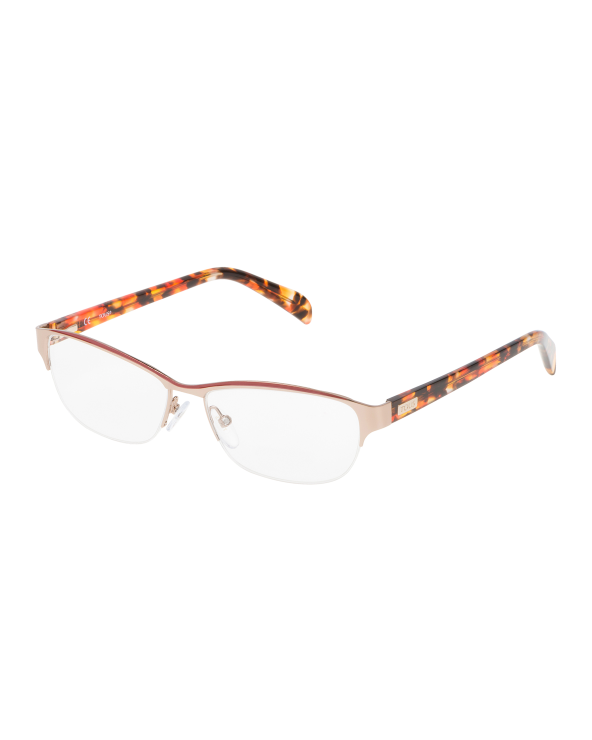 GLASSES TOUS WOMAN VTO3245508MD (Lens/Bridge/Temple) 55/15/140 mm)