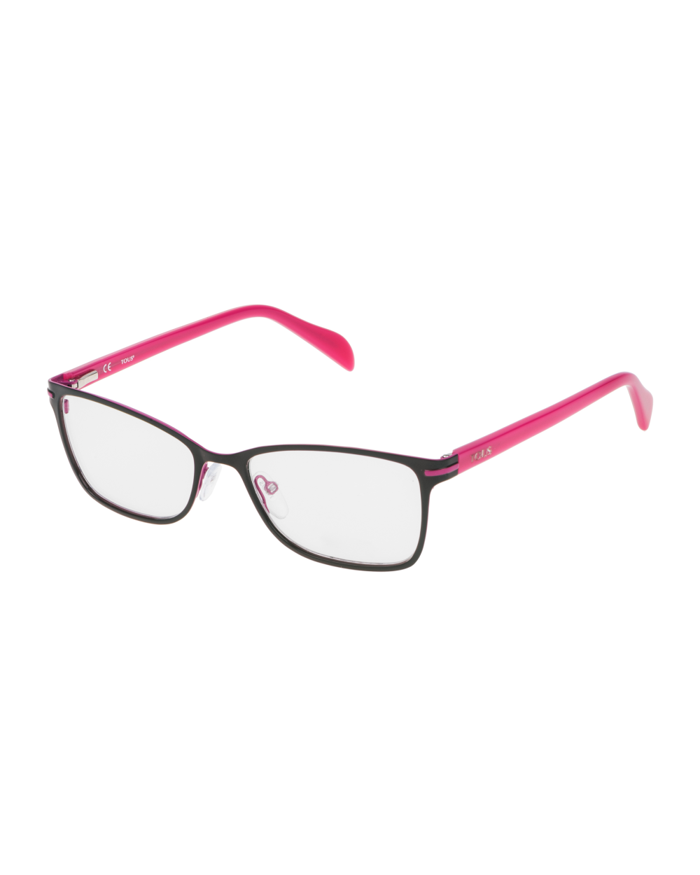 GLASSES TOUS WOMAN VTO336530483 (Lens/Bridge/Temple) 53/16/140 mm)