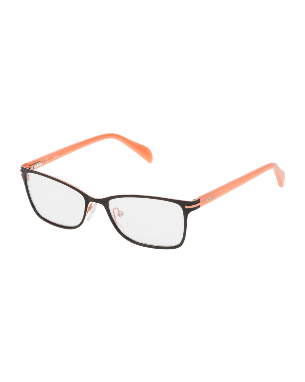 GLASSES TOUS WOMAN VTO3365308AM (Lens/Bridge/Temple) 53/16/140 mm)