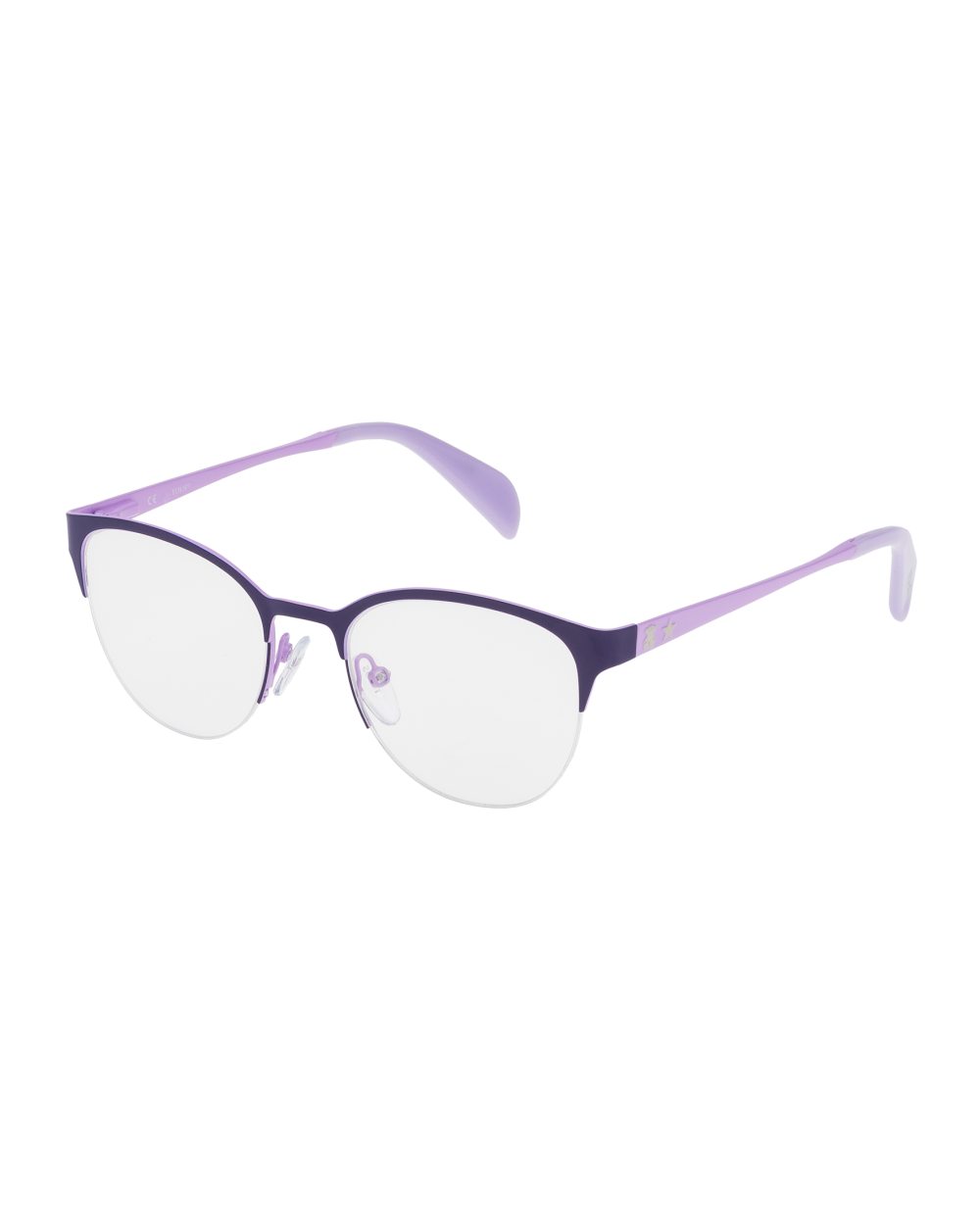 GLASSES TOUS WOMAN VTO3384901HD (Lens/Bridge/Temple) 49/19/135 mm)