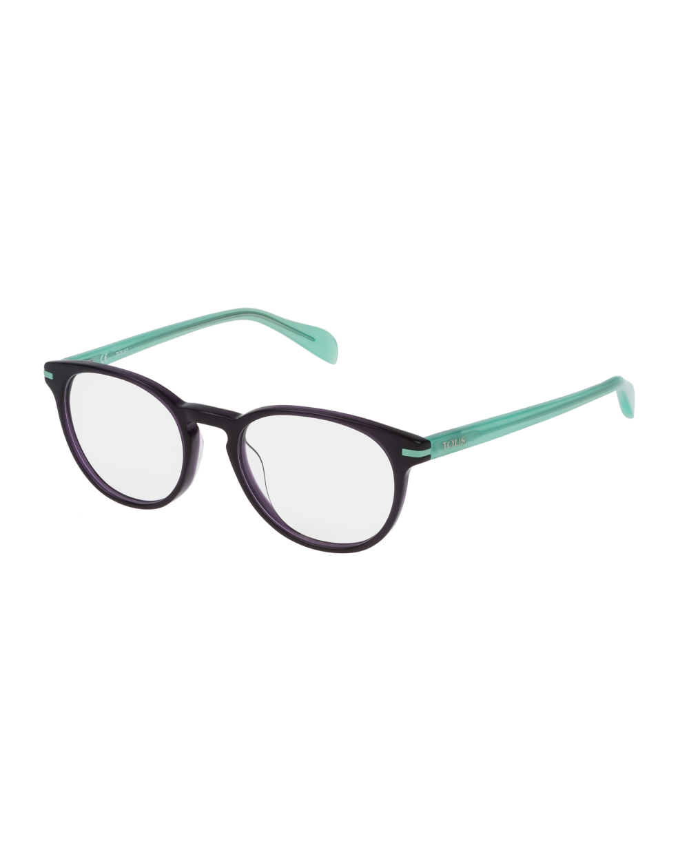GLASSES TOUS WOMAN VTO926500U55 (Lens/Bridge/Temple) 50/19/140 mm)