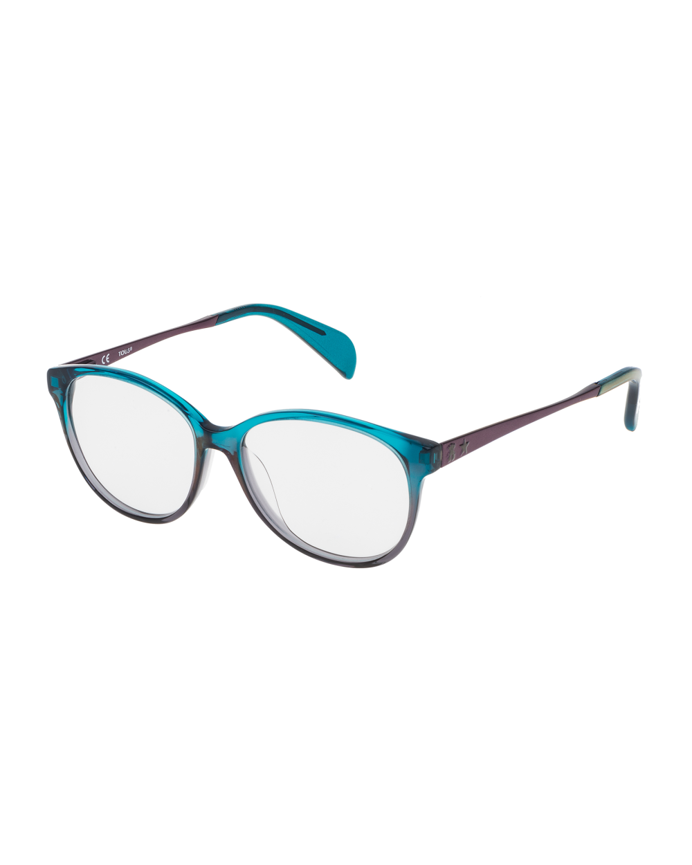 GLASSES TOUS WOMAN VTO928520ANP (Lens/Bridge/Temple) 52/15/140 mm)