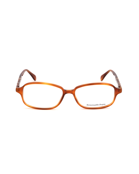 GLASSES ERMENEGILDO ZEGNA UNISEX VZ35010711 (Lens/Bridge/Temple) 52/15/140 mm)