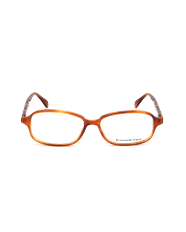GLASSES ERMENEGILDO ZEGNA UNISEX VZ35010711 (Lens/Bridge/Temple) 52/15/140 mm)