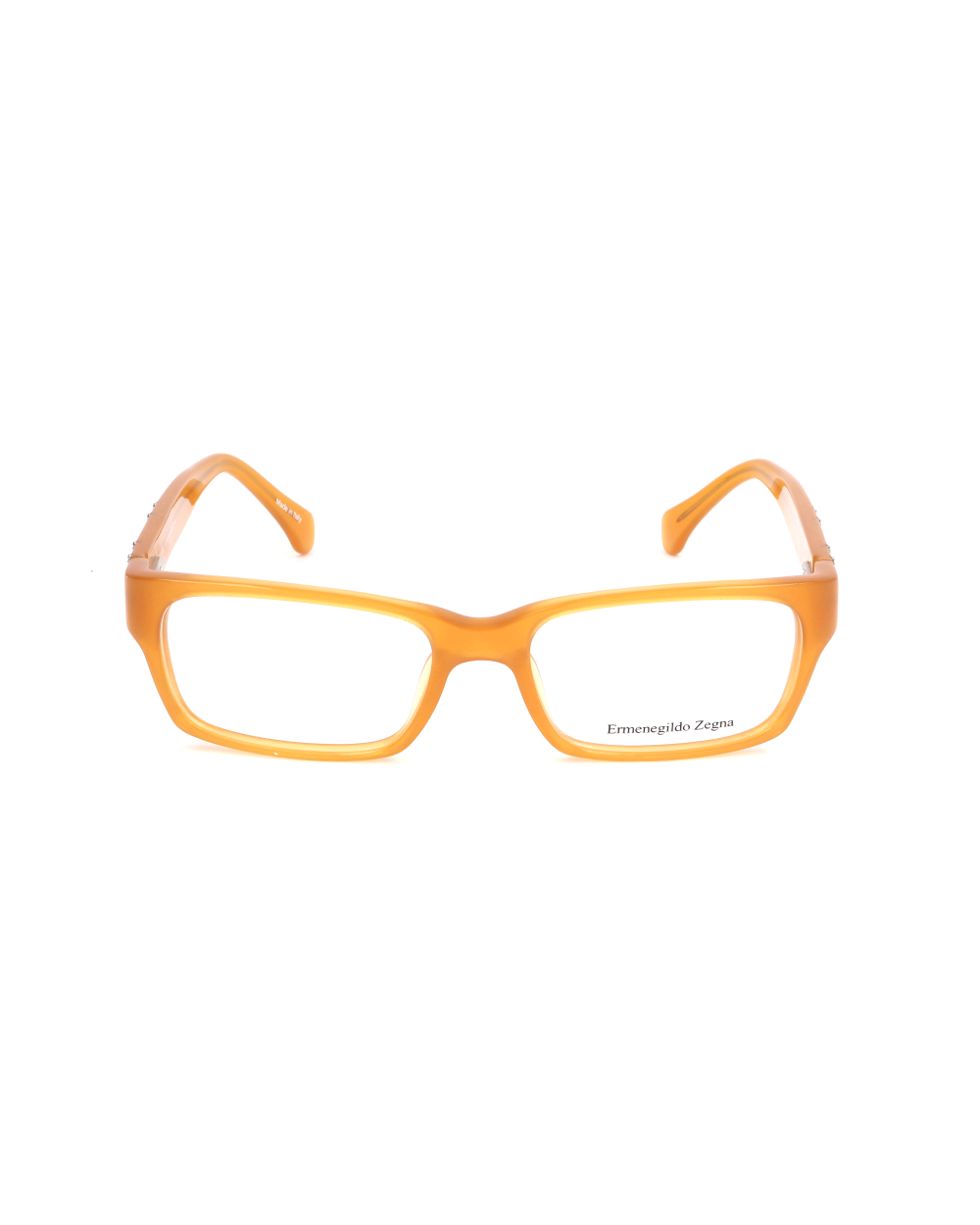 GLASSES ERMENEGILDO ZEGNA UNISEX VZ350506DS (Lens/Bridge/Temple) 52/17/135 mm)