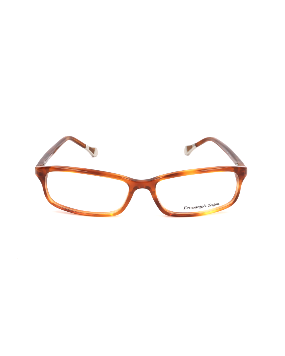 GLASSES ERMENEGILDO ZEGNA UNISEX VZ35380711 (Lens/Bridge/Temple) 56/16/140 mm)