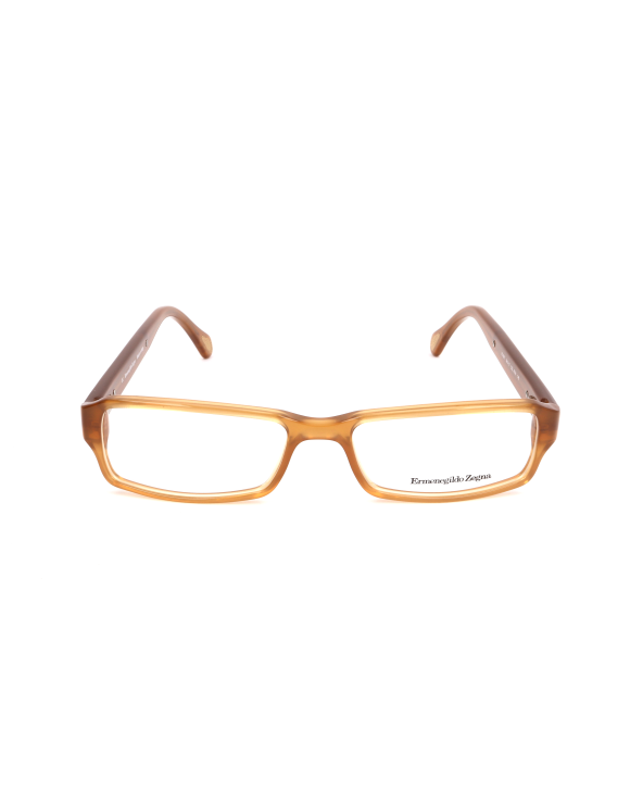 GLASSES ERMENEGILDO ZEGNA MAN VZ35570T91 (Lens/Bridge/Temple) 54/17/145 mm)