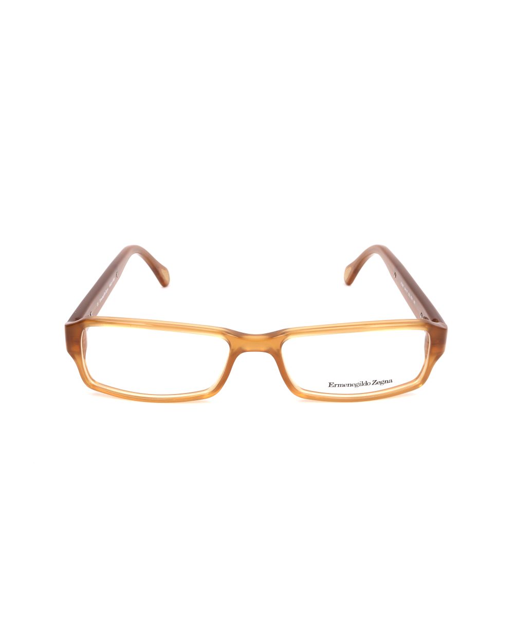 GLASSES ERMENEGILDO ZEGNA MAN VZ35570T91 (Lens/Bridge/Temple) 54/17/145 mm)