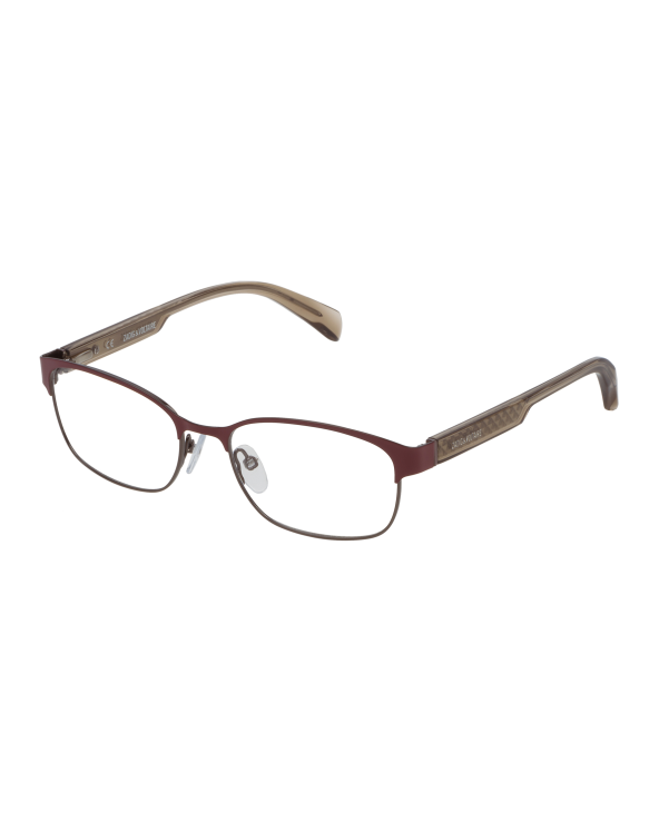 GLASSES ZADIG&VOLTAIRE WOMAN VZV174530Q47 (Lens/Bridge/Temple) 53/17/135 mm)