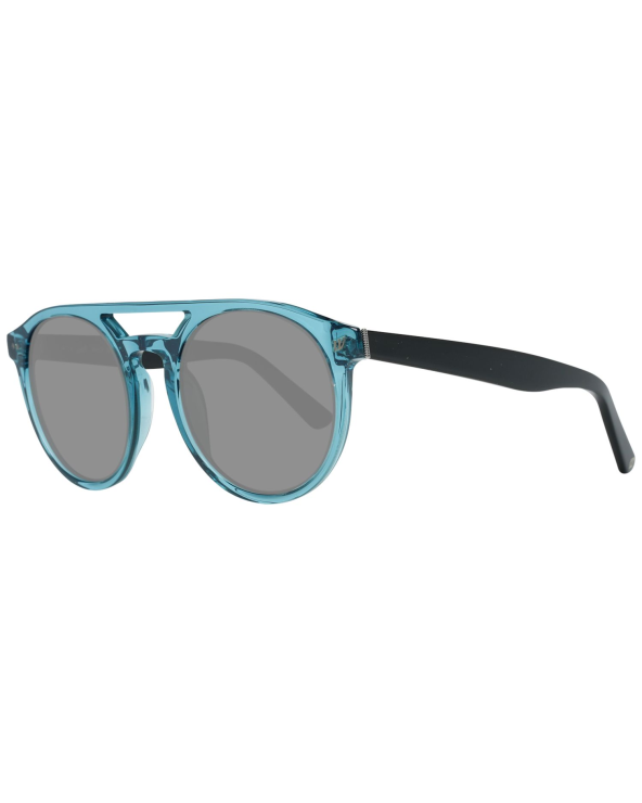 SUNGLASSES WEB EYEWEAR MAN WE0123-5187A (Lens/Bridge/Temple) 51/20/145 mm)