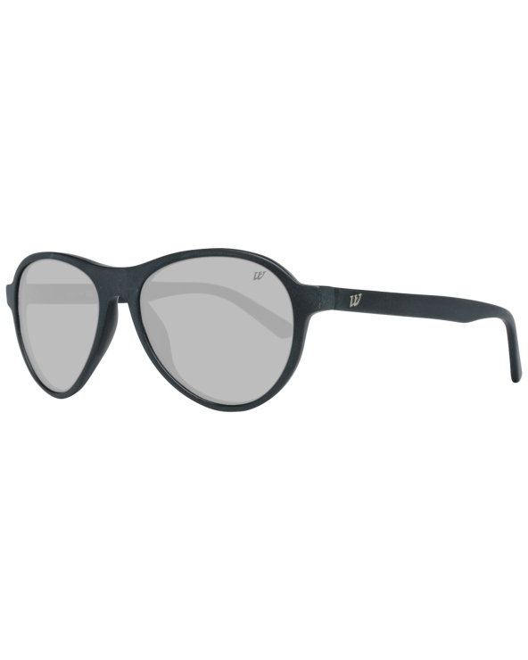 SUNGLASSES WEB EYEWEAR UNISEX WE0128-5402B (Lens/Bridge/Temple) 54/17/145 mm)